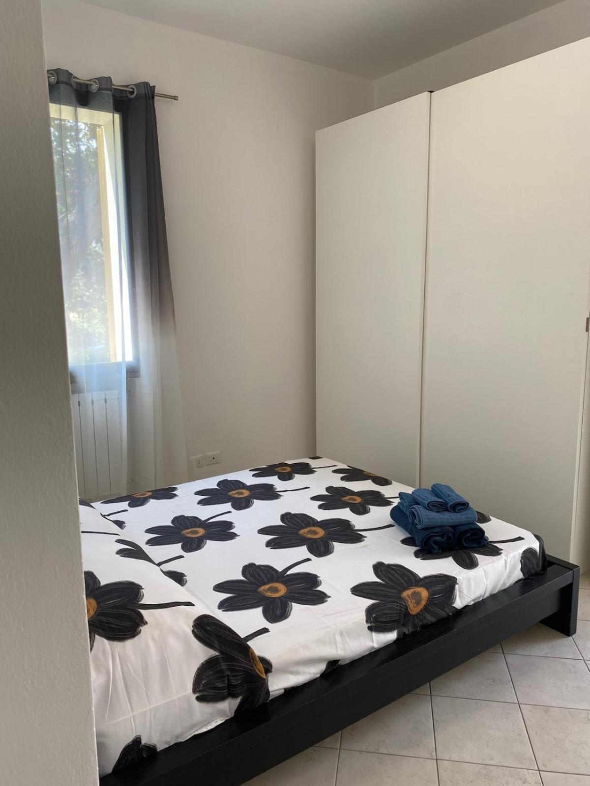 Ampio Appartamento In Posizione Strategica Rimini Exterior foto
