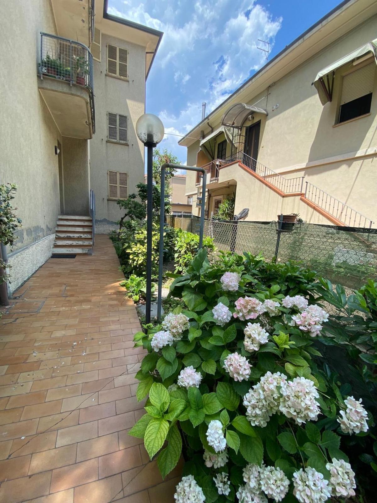 Ampio Appartamento In Posizione Strategica Rimini Exterior foto